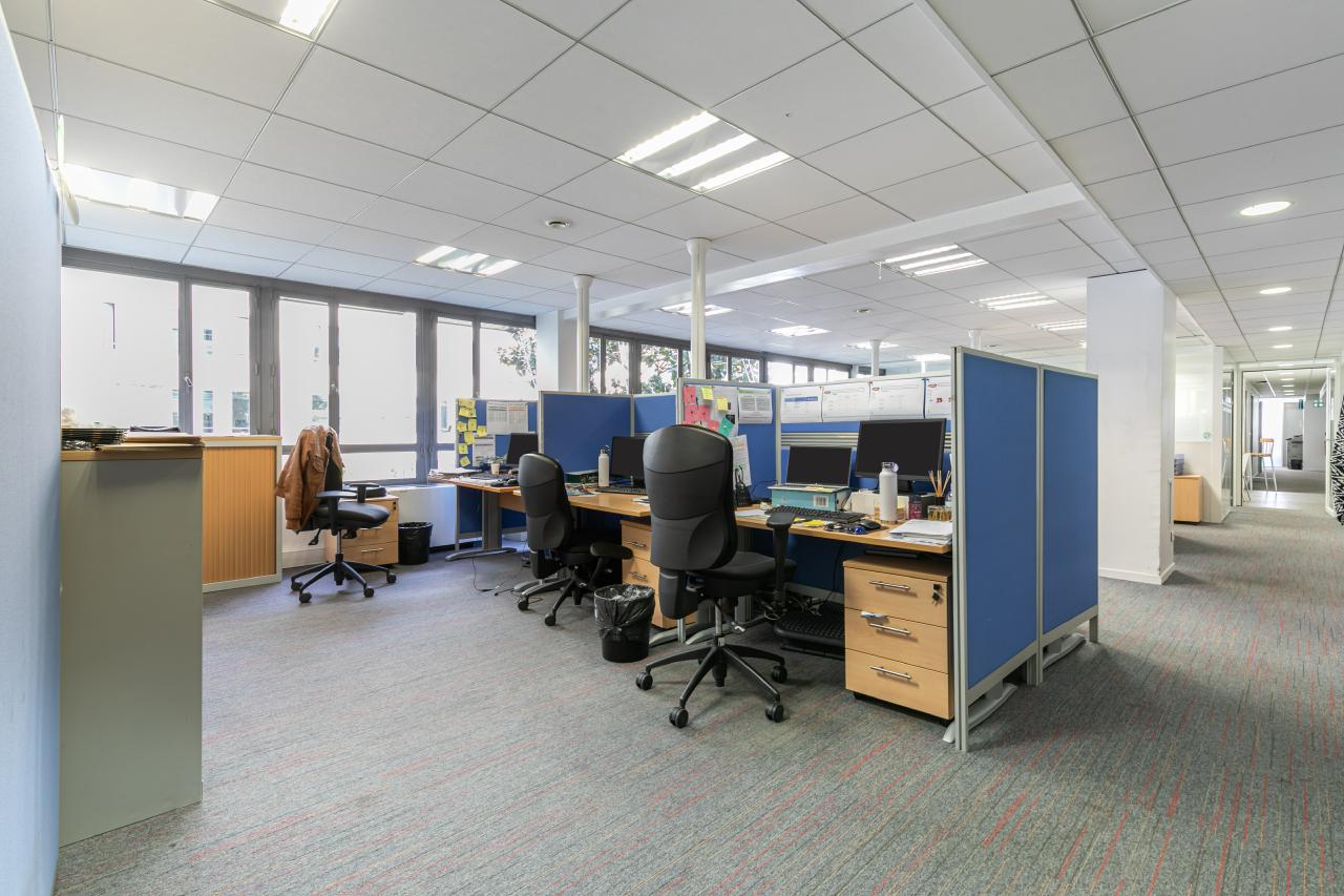 Bureau Neuilly-sur-Seine 335m² Location bureau Neuilly-sur-Seine Hauts-de-Seine OLBUR2200283 5
